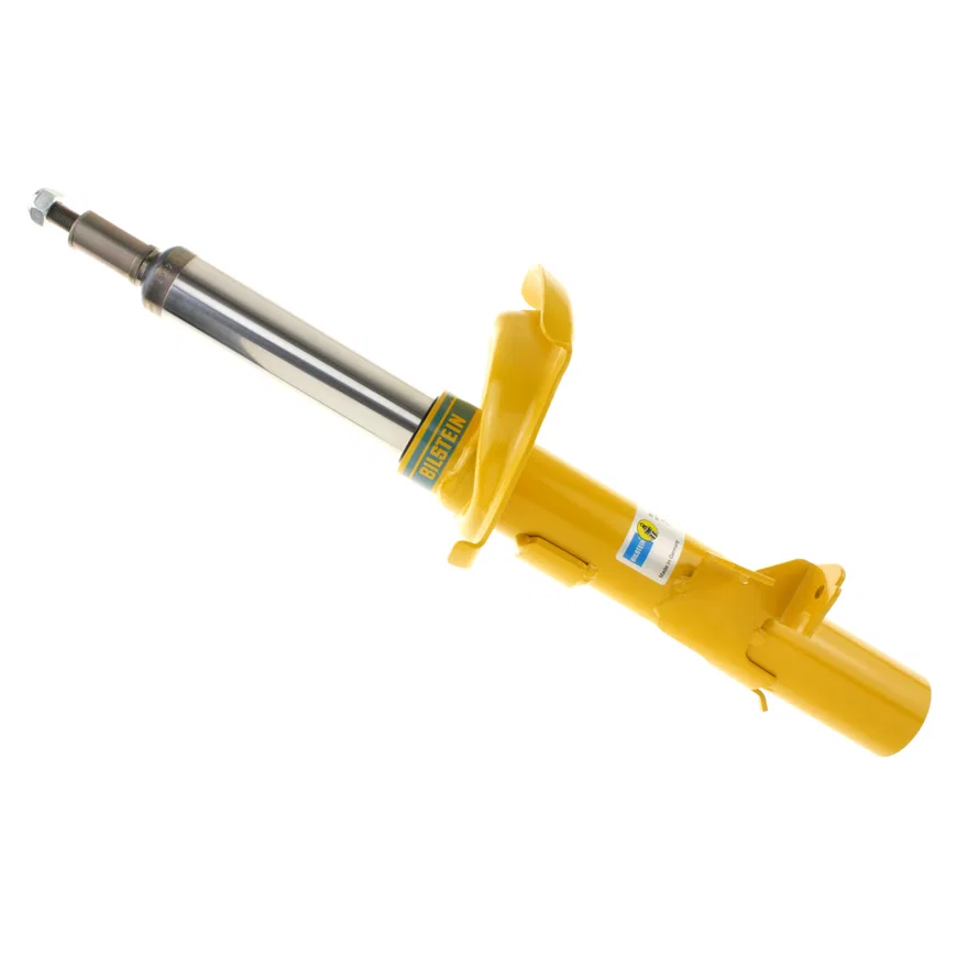 B8 Performance Plus Front Left Suspension Strut Assembly for 2012-2013 Ford Focus