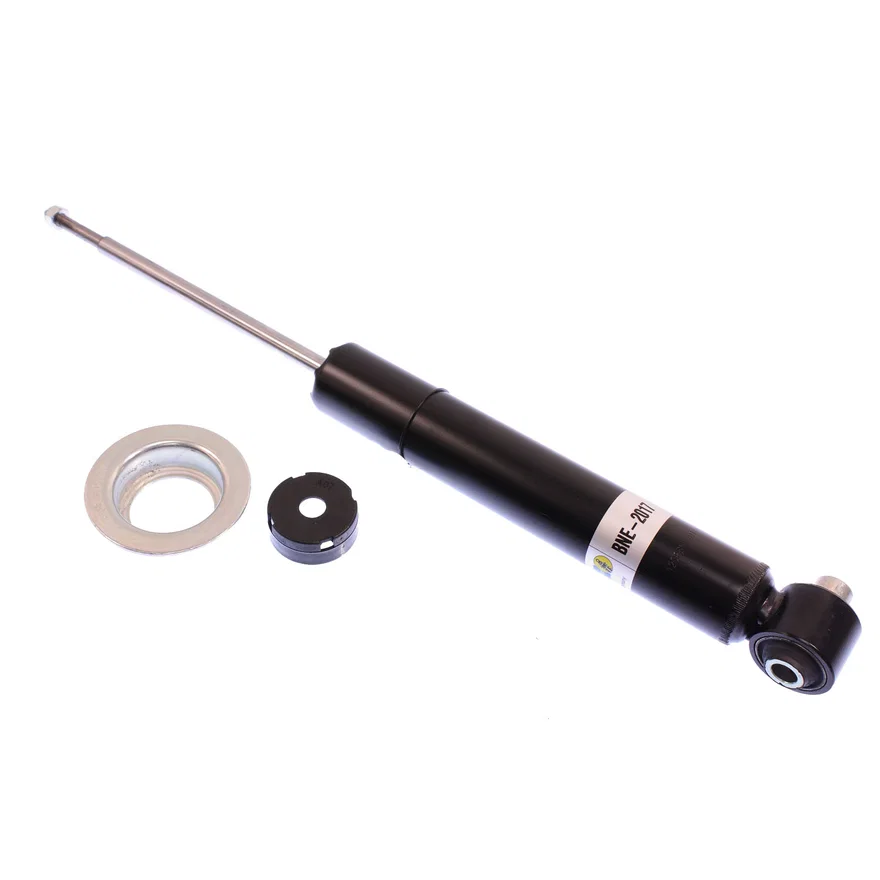 Bilstein 19-020174, B4 OE Replacement Rear Suspension Shock Absorber for BMW