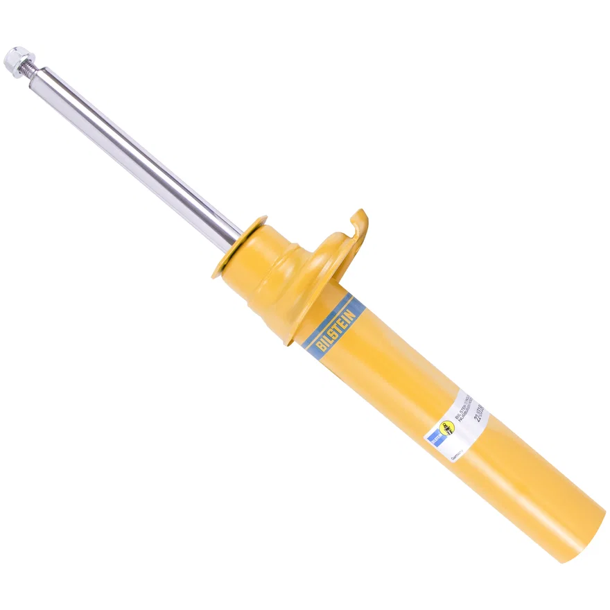 Bilstein 22-263186, B6 Performance Front Left Suspension Strut Assembly for Mini Cooper Clubman