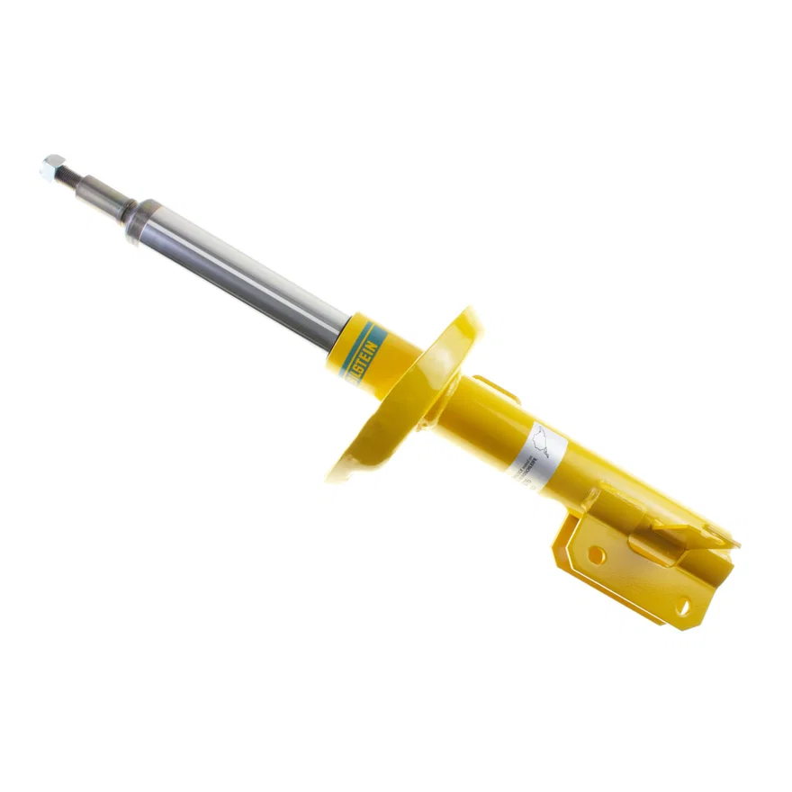 Bilstein 35-171676, B6 Performance Front Right Suspension Strut Assembly for Chevrolet
