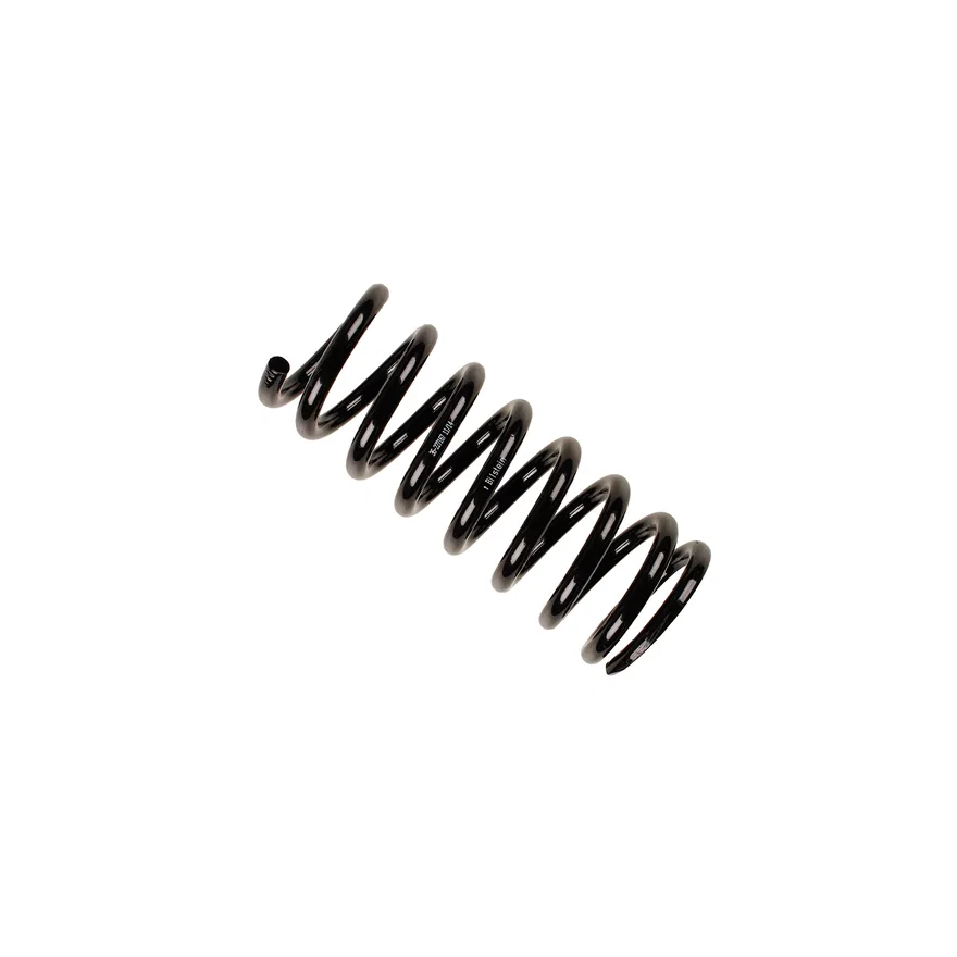Bilstein 36-227167, B3 OE Replacement Rear Coil Spring for Mercedes-Benz