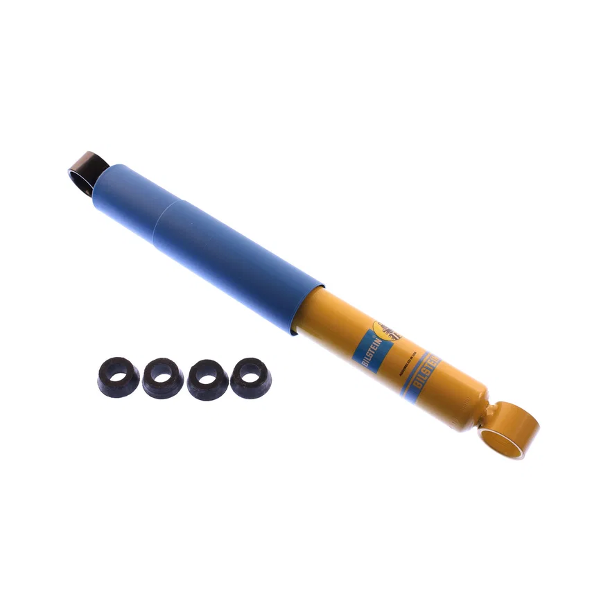 B6 4600 Rear Left Suspension Shock Absorber for 1995-2004 Toyota Tacoma