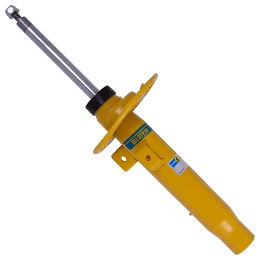 Bilstein 22-303295, B6 Performance Front Left Suspension Strut Assembly for BMW