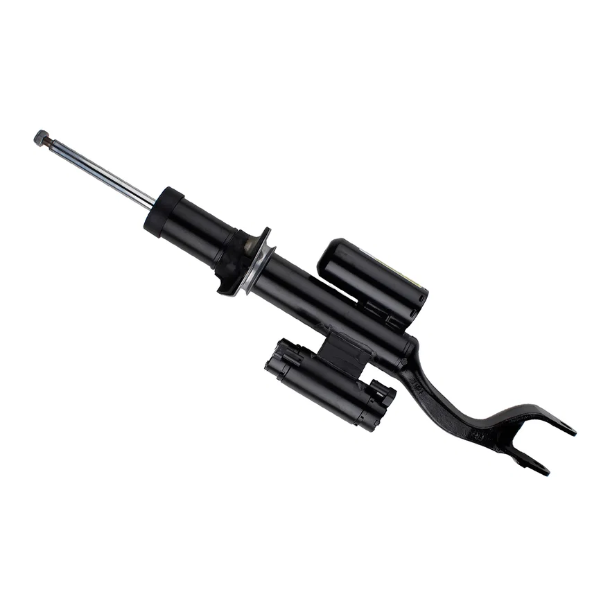 Bilstein 24-281478, B4 OE Replacement (DampTronic) Front Left Suspension Shock Absorber for Mercedes-Benz