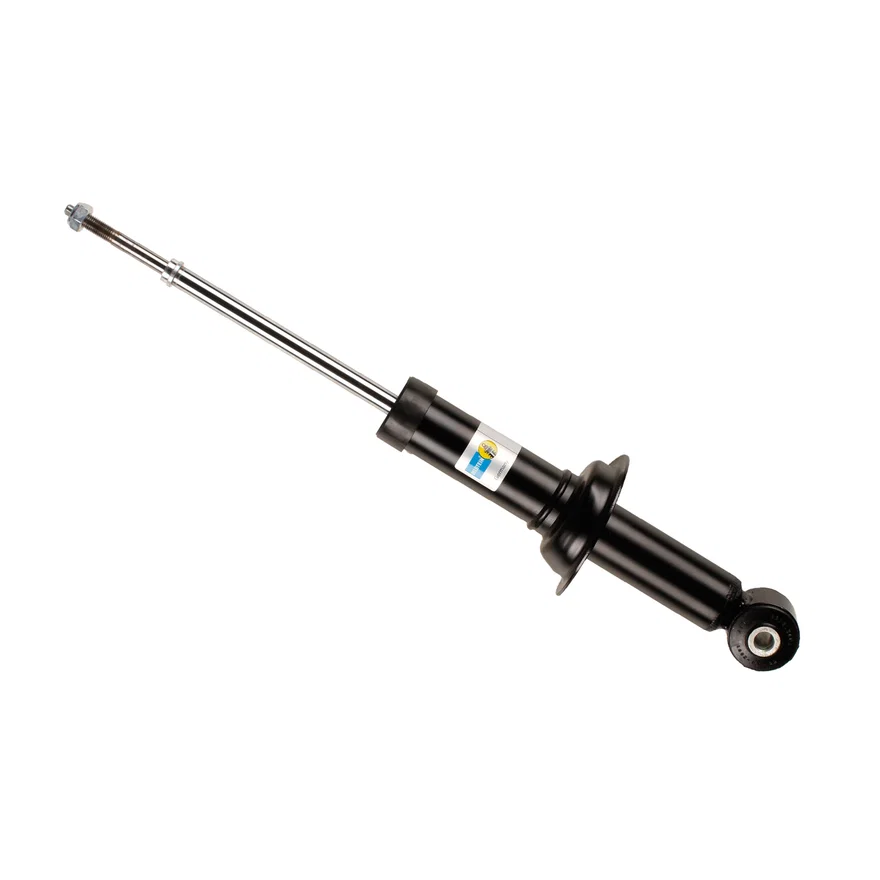 Bilstein 19-213859, B4 OE Replacement Rear Suspension Shock Absorber for Mitsubishi Lancer