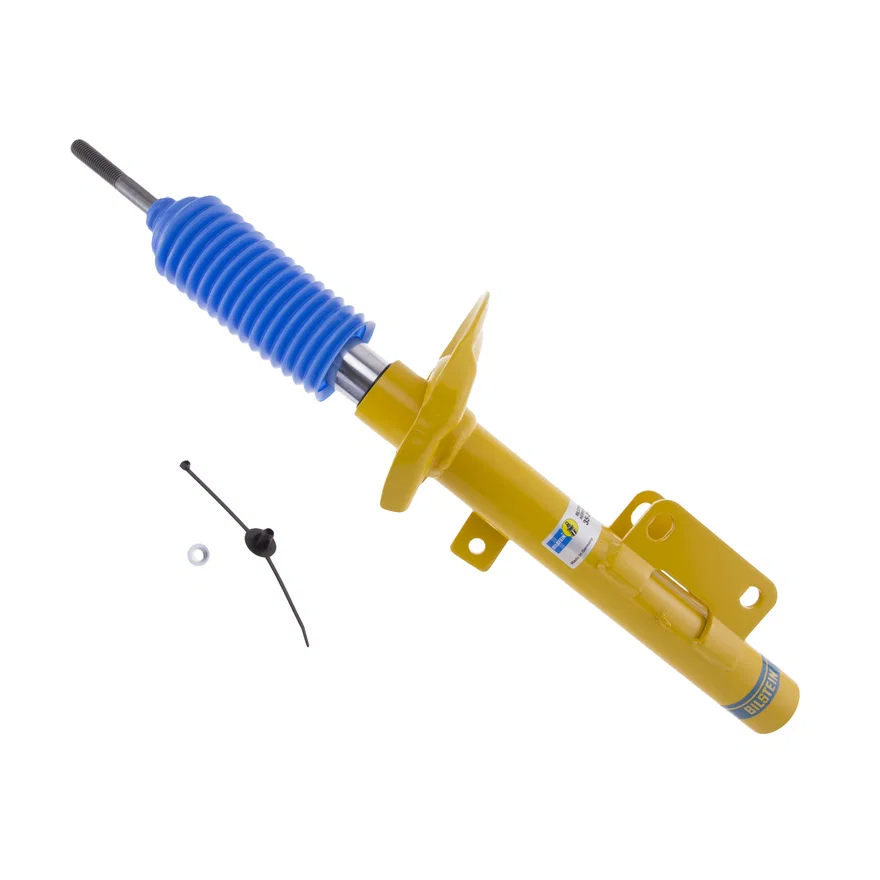 Bilstein 35-245728, B6 Performance Front Left Suspension Strut Assembly for 2010-2015 Chevrolet Camaro