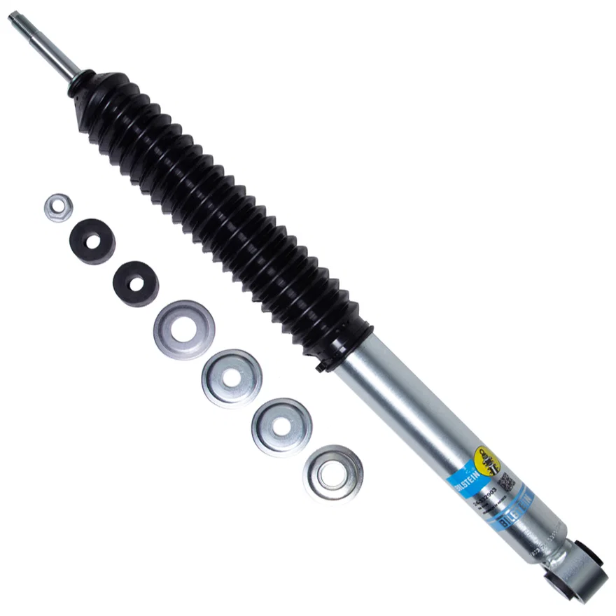 Bilstein 24-332903, B8 5100 Rear Suspension Shock Absorber for Toyota