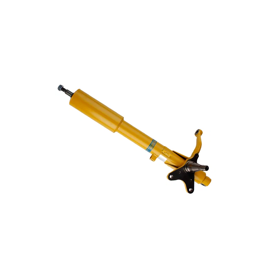 Bilstein 35-003908, B6 Performance Front Left Suspension Strut Assembly for Porsche