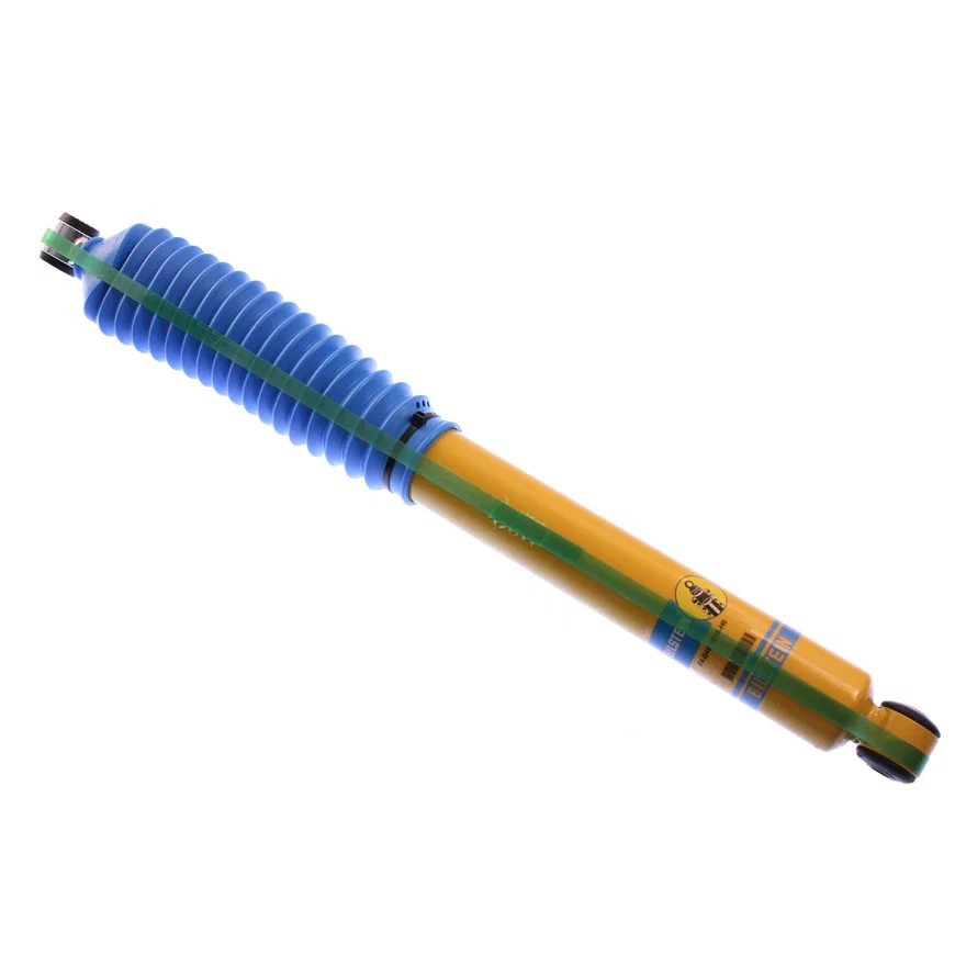 Bilstein 24-016186, B6 4600 Rear Suspension Shock Absorber for Ford