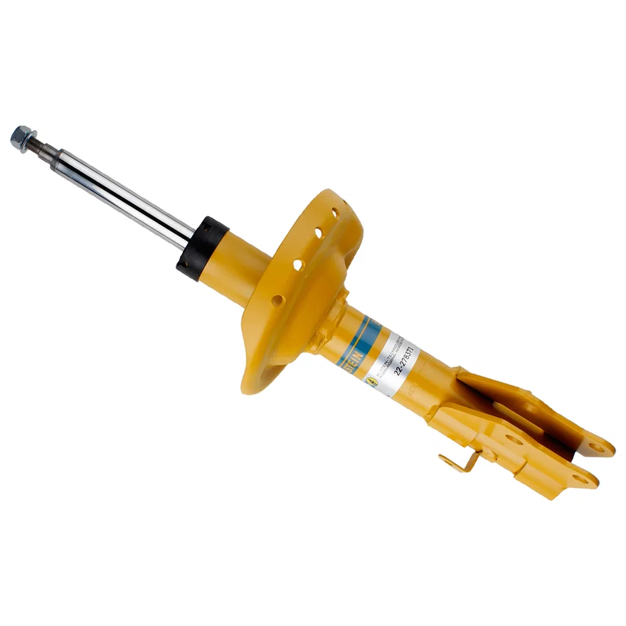 B6 Front Left Suspension Strut Assembly for 2013-2017 Subaru Crosstrek and XV Crosstrek