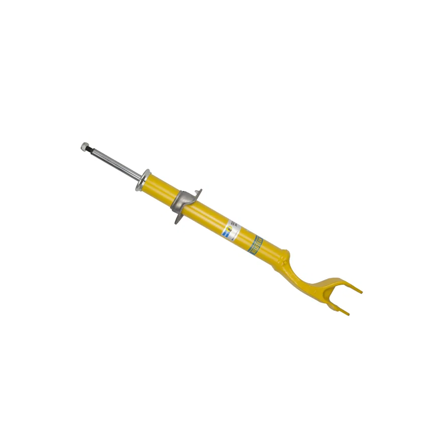 Bilstein 24-252058, B8 Performance Plus Front Left Suspension Shock Absorber for Mercedes-Benz