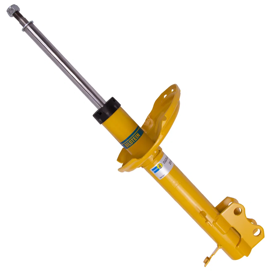 Bilstein 22-282767, B6 Rear Left Suspension Strut Assembly for Toyota Highlander