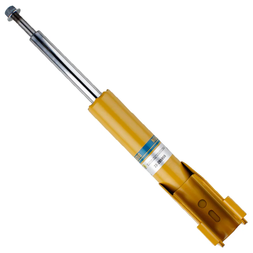 B6 Front Suspension Strut Assembly for Freightliner and Mercedes-Benz