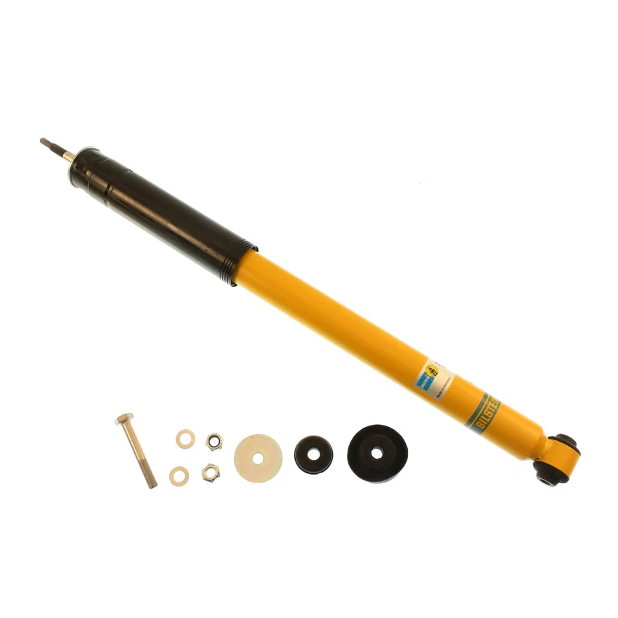 Bilstein 24-069083, B6 Performance Rear Suspension Shock Absorber for Mercedes-Benz