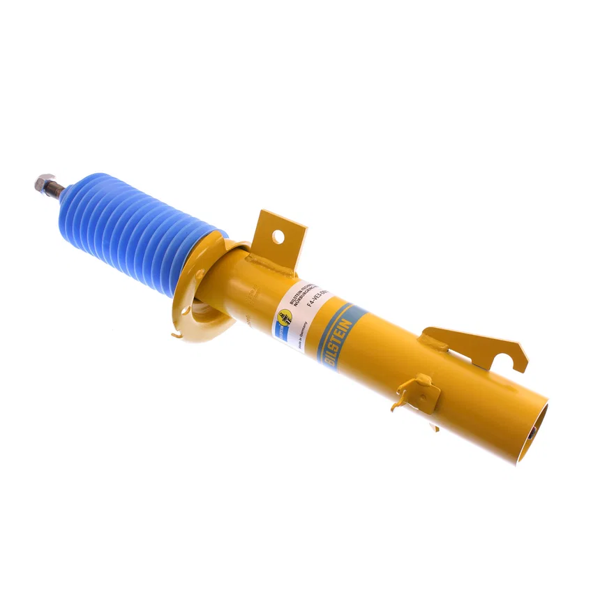 Bilstein 35-139379, B6 Performance Front Right Suspension Strut Assembly for Mini Cooper