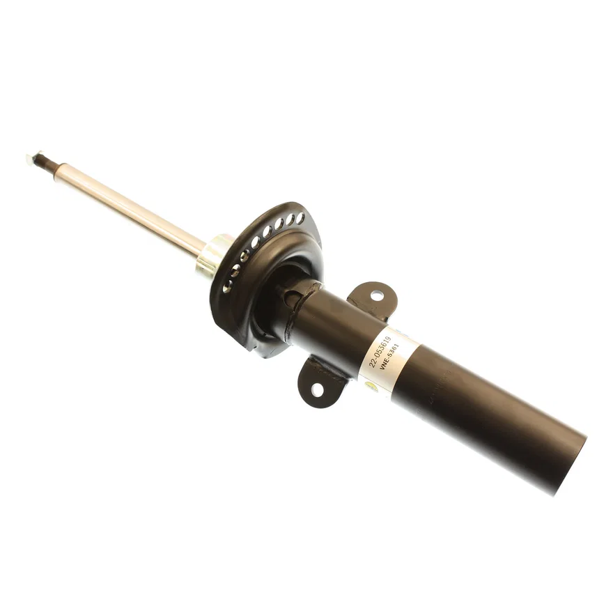 Bilstein 22-053619, B4 OE Replacement Front Suspension Strut Assembly for Jaguar X-Type