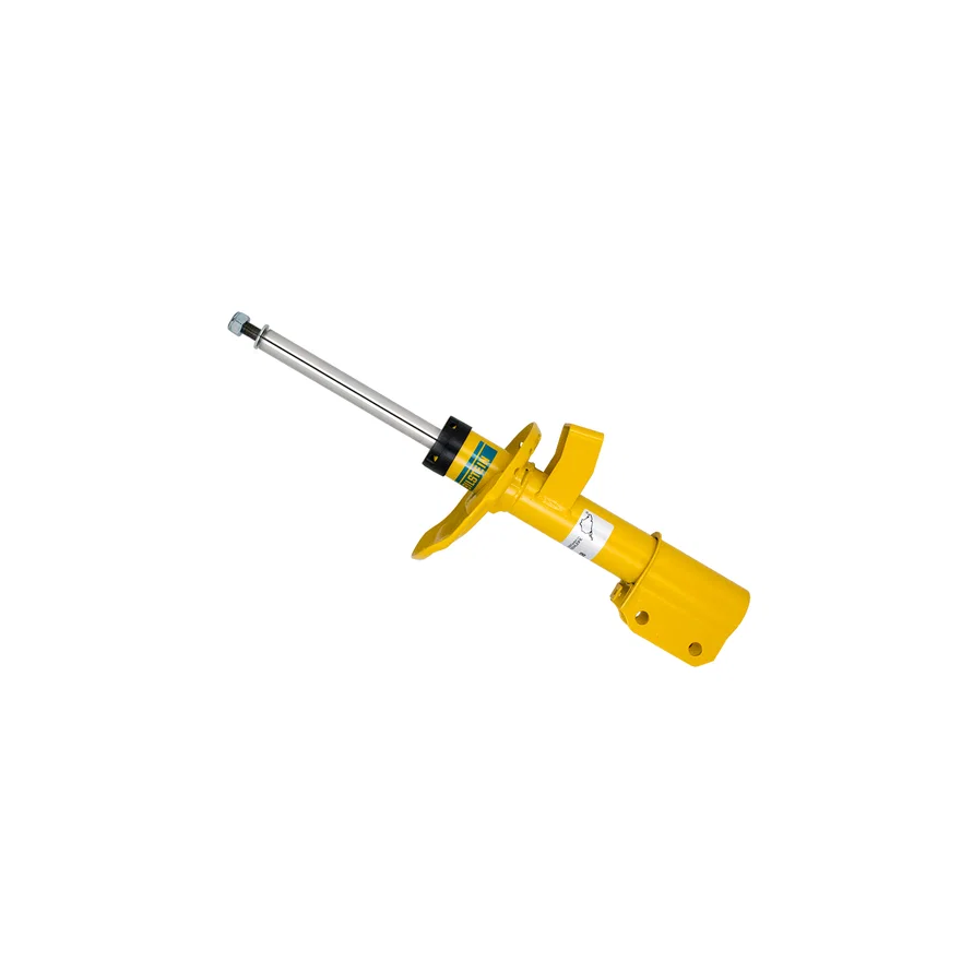 Bilstein 22-248268, B6 Performance Front Suspension Strut Assembly for Smart Fortwo