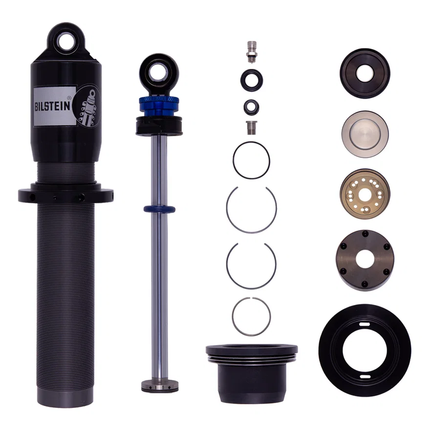 Bilstein 33-344188, XVA Series - Suspension Shock Absorber