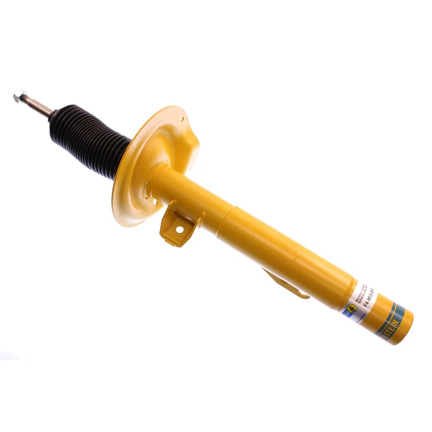 Bilstein 35-041696, B6 Performance Front Left Suspension Strut Assembly for BMW