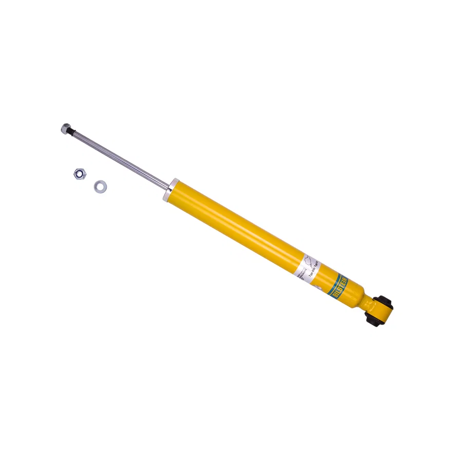Bilstein 24-141857, B8 Performance Plus Rear Suspension Shock Absorber for Mercedes-Benz