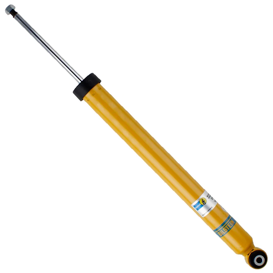 Bilstein 24-327480, B6 Performance Rear Suspension Shock Absorber for Mercedes-Benz