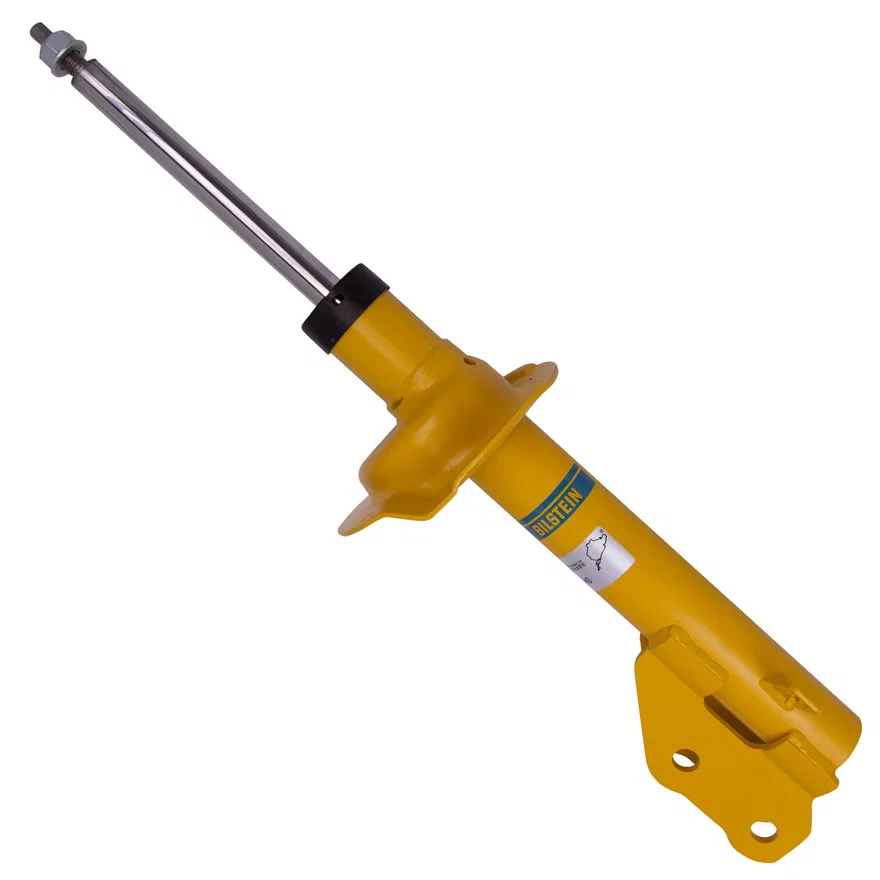 Bilstein 22-283009, B6 Front Left Suspension Strut Assembly for Ford Edge