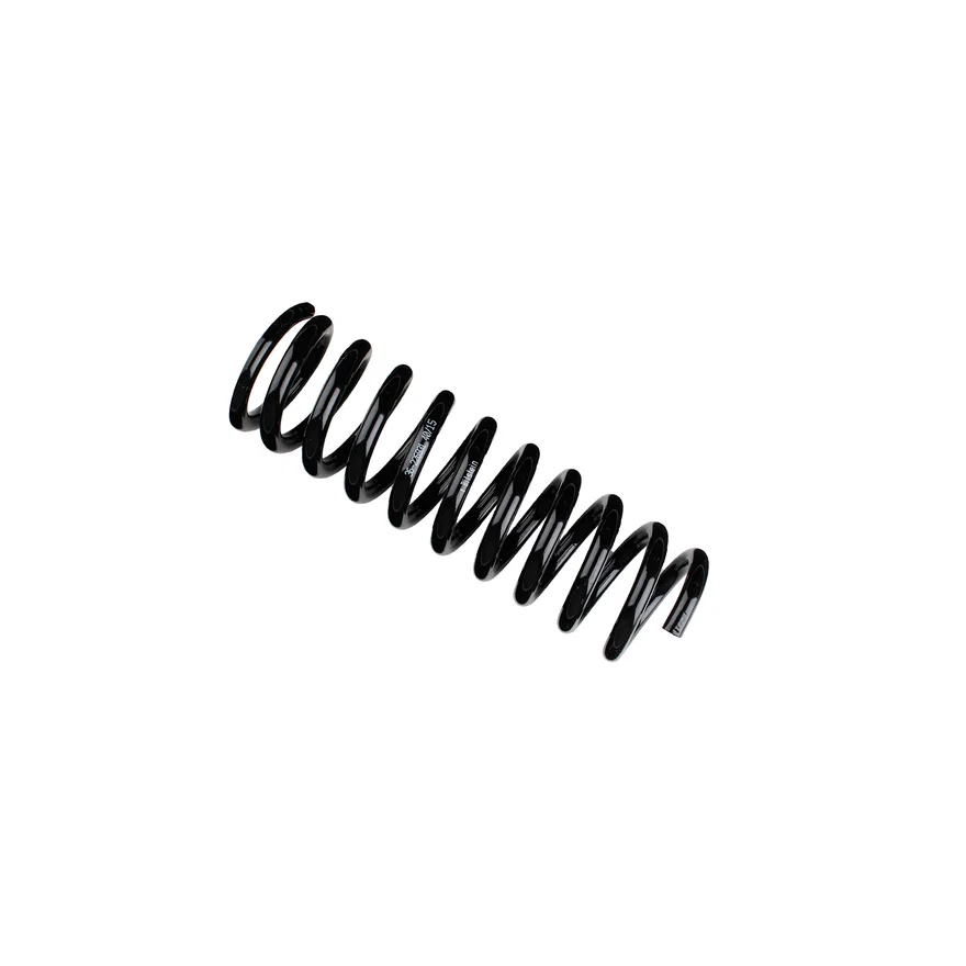 Bilstein 36-226931, B3 OE Replacement Rear Coil Spring for Mercedes-Benz