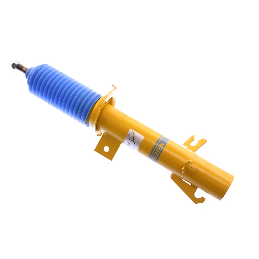 Bilstein 35-139362, B6 Performance Front Left Suspension Strut Assembly for Mini Cooper
