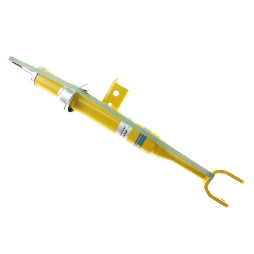 Bilstein 24-178501, B8 Performance Plus Front Left Suspension Shock Absorber for BMW
