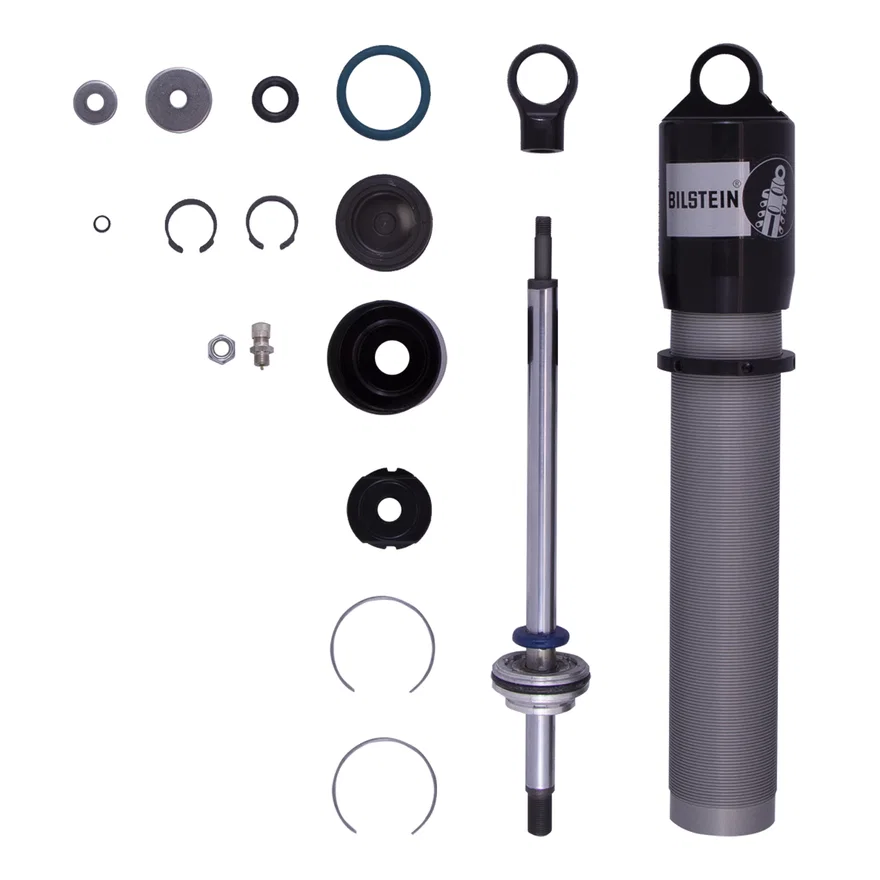 Bilstein 33-314648, XVA Series - Suspension Shock Absorber