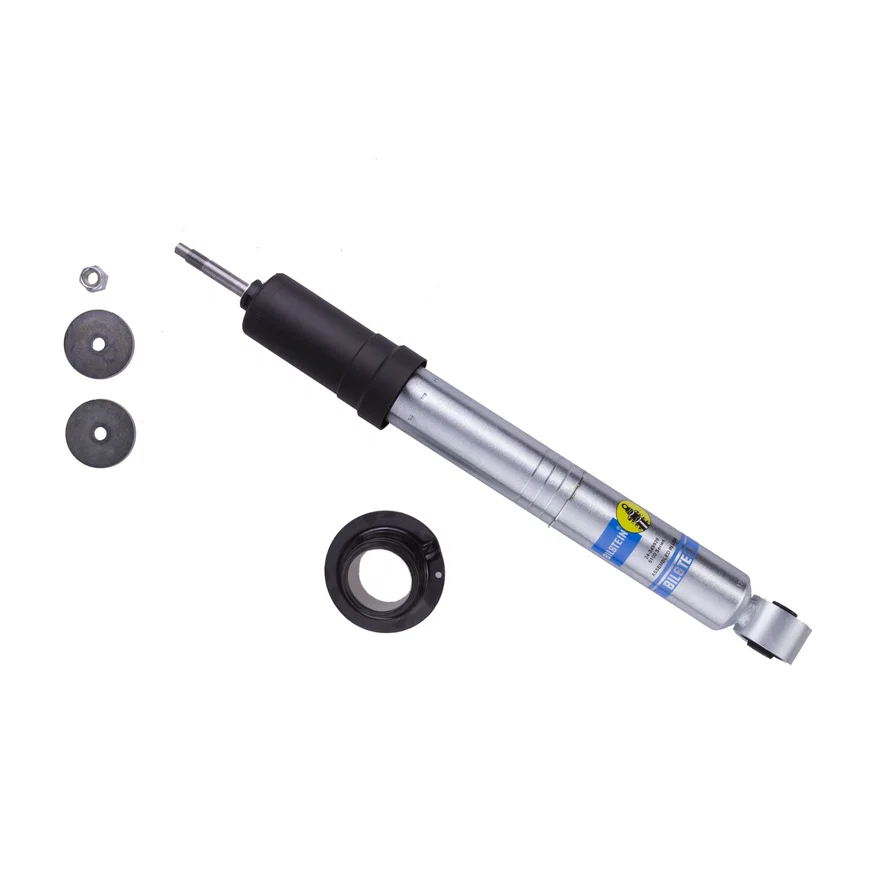 Bilstein 24-249928, B8 5100 (Ride Height Adjustable) Front Suspension Shock Absorber for Toyota Tacoma