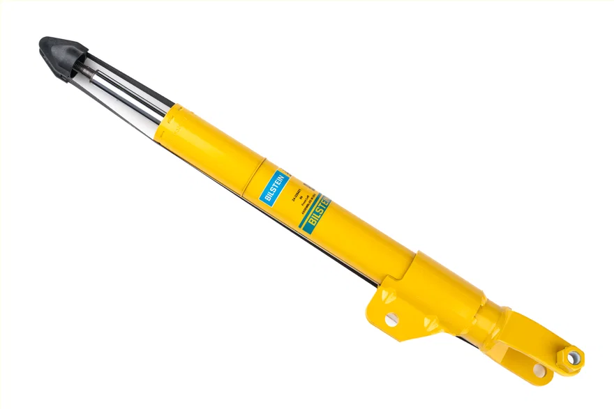 Bilstein 24-326421, B6 Performance Front Left Suspension Shock Absorber