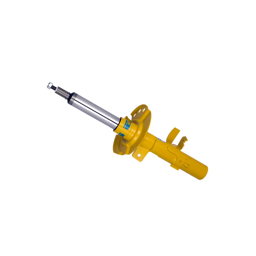Bilstein 29-256389, B6 Performance Front Left Suspension Strut Assembly for Ford Focus