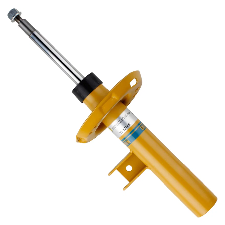 Bilstein 22-327468, B6 Performance Front Left Suspension Strut Assembly for Mercedes-Benz CLA250