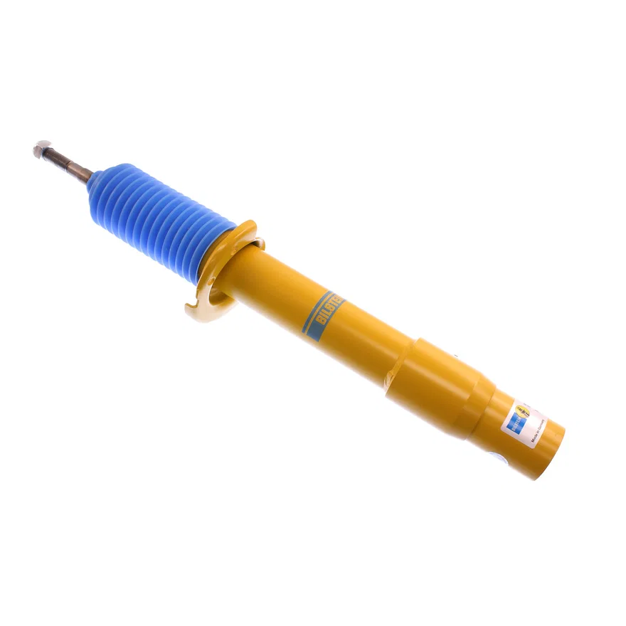 Bilstein 35-143338, B6 Performance Front Right Suspension Strut Assembly for BMW