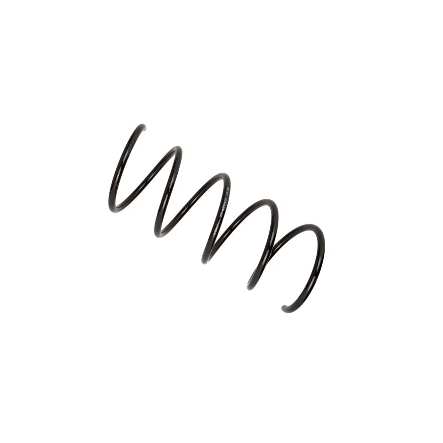 Bilstein 37-173425, B3 OE Replacement - Coil Spring