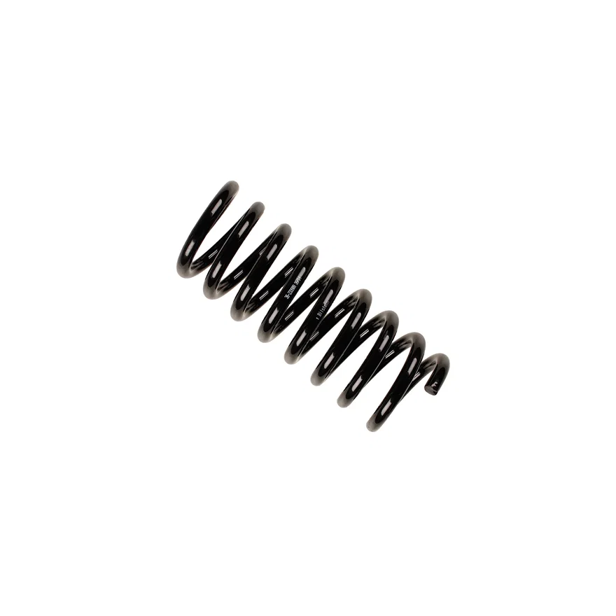 Bilstein 36-233908, B3 OE Replacement Rear Coil Spring for Mercedes-Benz