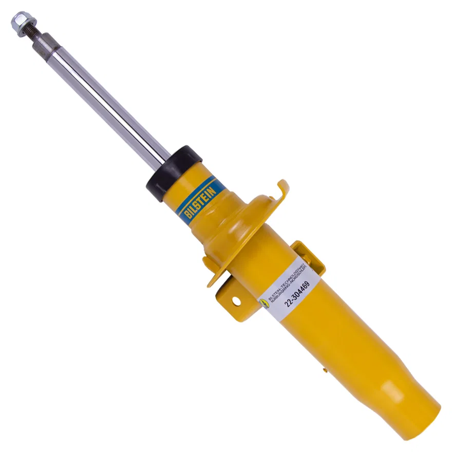 Bilstein 22-304469, B6 Performance Front Left Suspension Strut Assembly