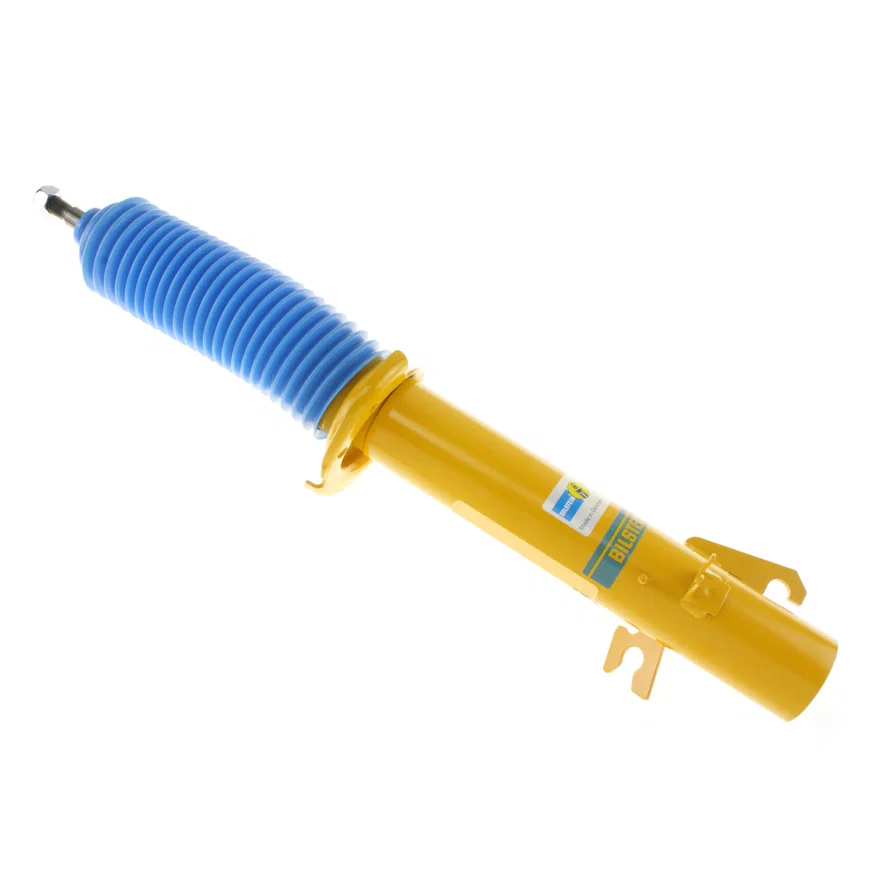 Bilstein 35-195399, B6 Performance Front Right Suspension Strut Assembly for Mini