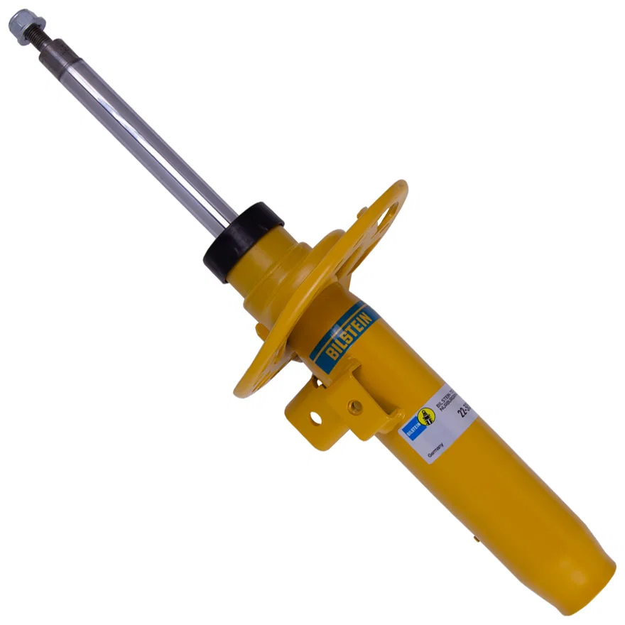Bilstein 22-305084, B6 Performance Front Left Suspension Strut Assembly for BMW