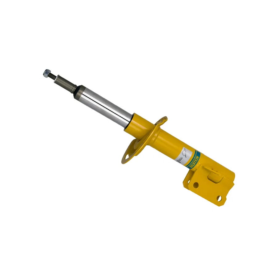 Bilstein 35-252115, B6 Performance Front Right Suspension Strut Assembly for Ford Fusion