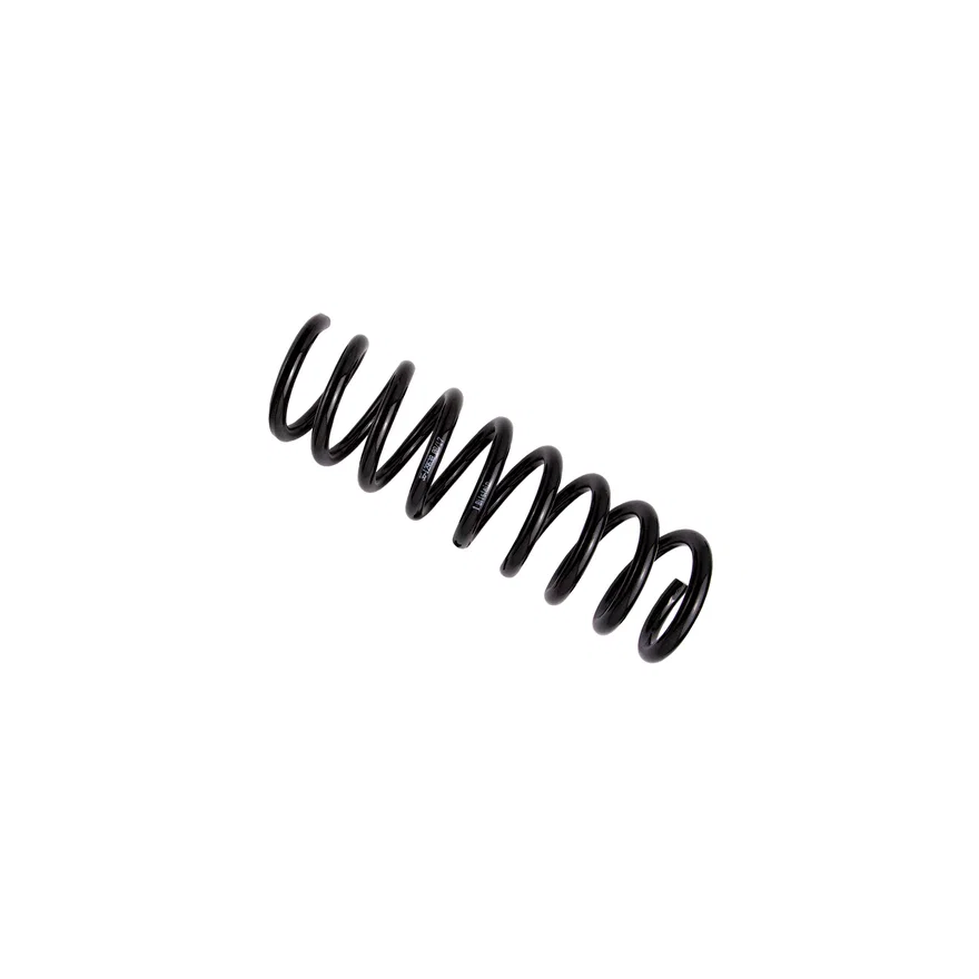 Bilstein 36-129638, B3 OE Replacement Front Coil Spring for Mercedes-Benz C230