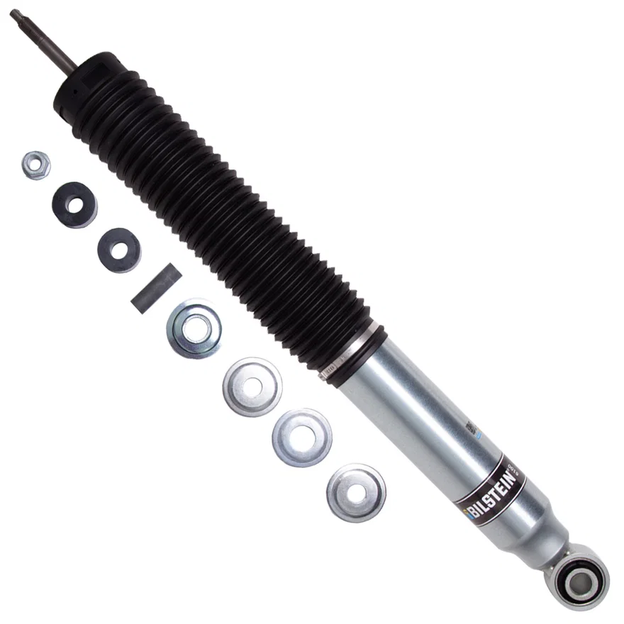 Bilstein 24-329248, B8 6100 Rear Suspension Shock Absorber for Toyota Tundra