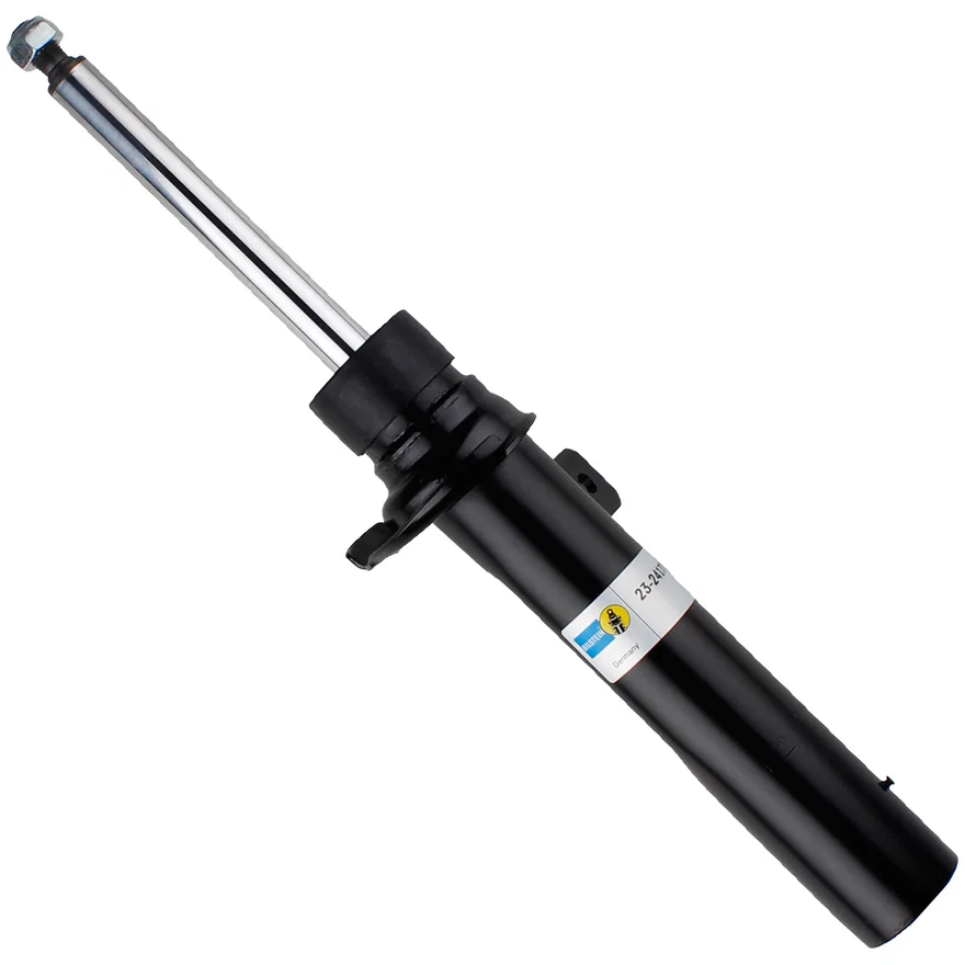 B4 OE Replacement (DampTronic) Front Right Suspension Strut Assembly for 2014-2022 Mini Cooper