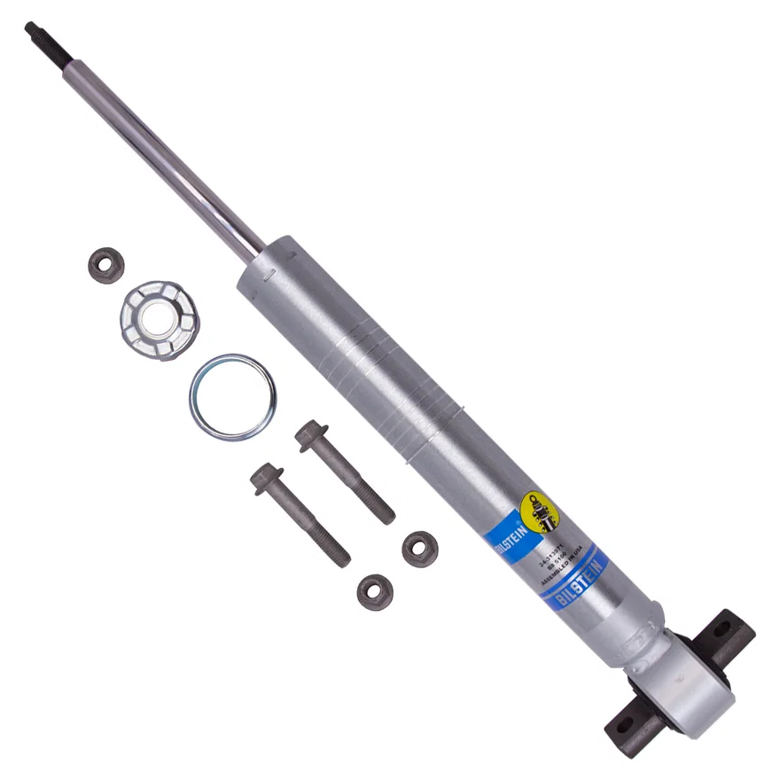 Bilstein 24-313971, B8 5100 (Ride Height Adjustable) Front Suspension Shock Absorber for Ford Bronco