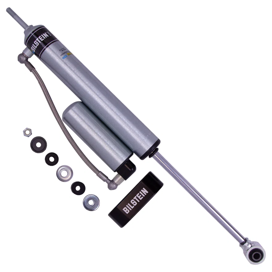 Bilstein 25-311273, B8 5160 Rear Suspension Shock Absorber for Toyota Tundra