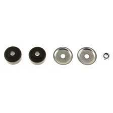 B6 4600 Front Suspension Shock Absorber for 2007-2018 Jeep Wrangler and Wrangler JK image 2