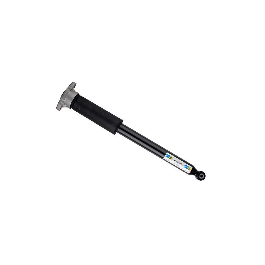 Bilstein 24-251426, B4 OE Replacement (DampMatic) Rear Suspension Shock Absorber for Mercedes-Benz C300