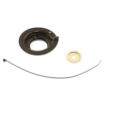 B8 5100 (Ride Height Adjustable) Front Suspension Shock Absorber for Nissan and Suzuki image 2