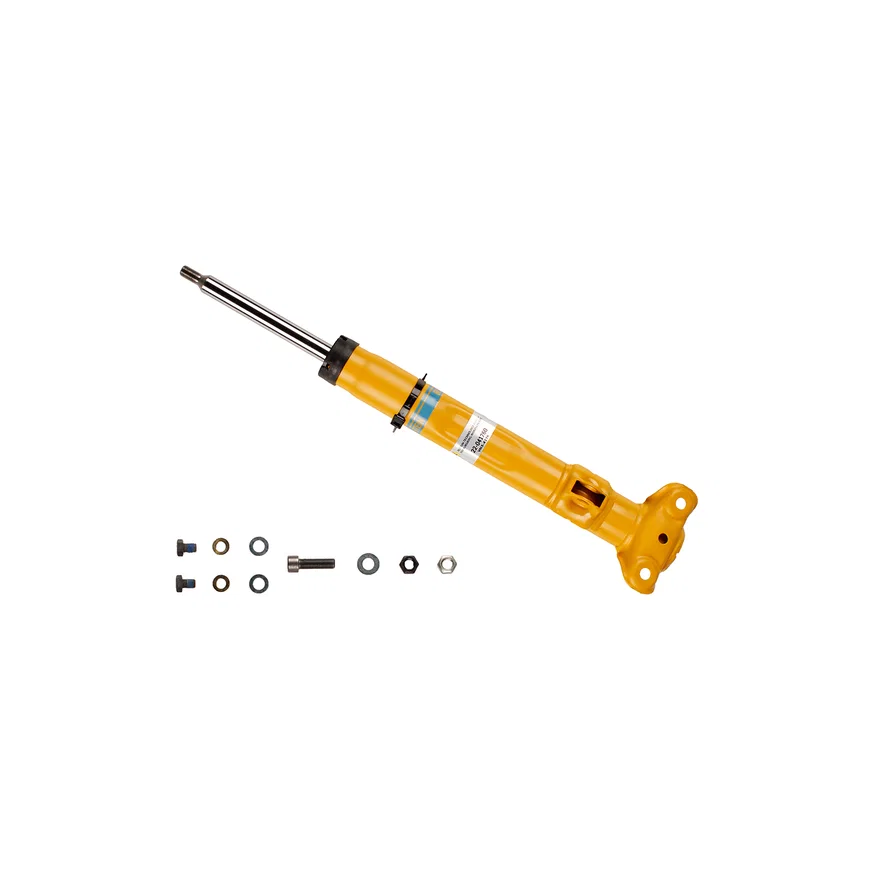 Bilstein 22-041760, B6 Performance Front Suspension Strut Assembly for Mercedes-Benz